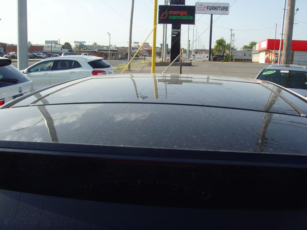 Photo 11 of this LINCOLN MKX