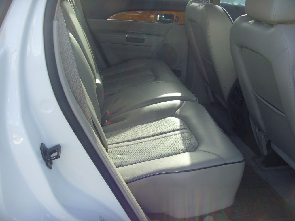 Photo 14 of this LINCOLN MKX