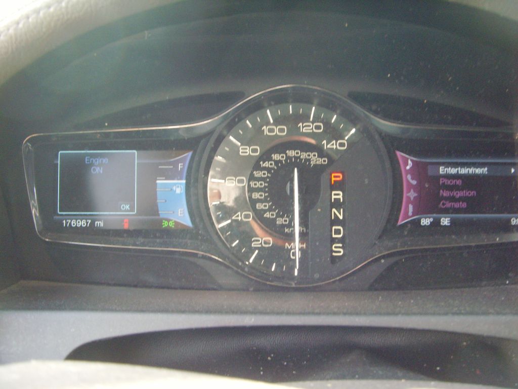 Photo 20 of this LINCOLN MKX