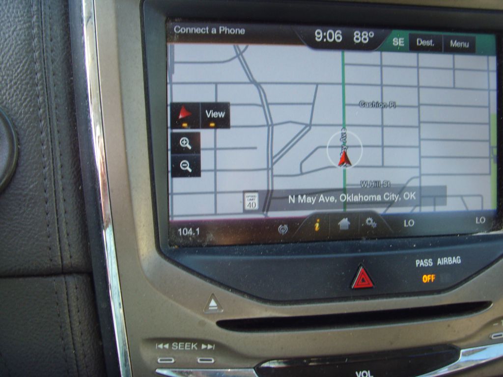 Photo 22 of this LINCOLN MKX