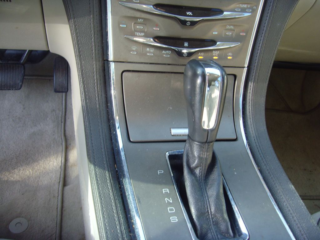 Photo 23 of this LINCOLN MKX