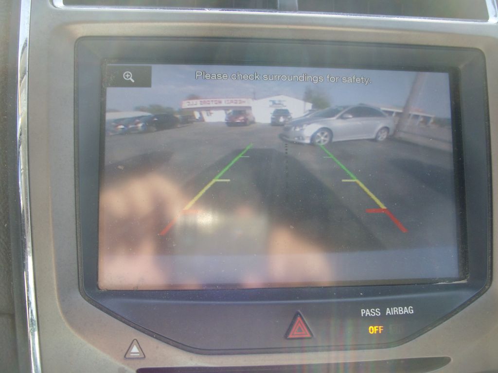 Photo 28 of this LINCOLN MKX