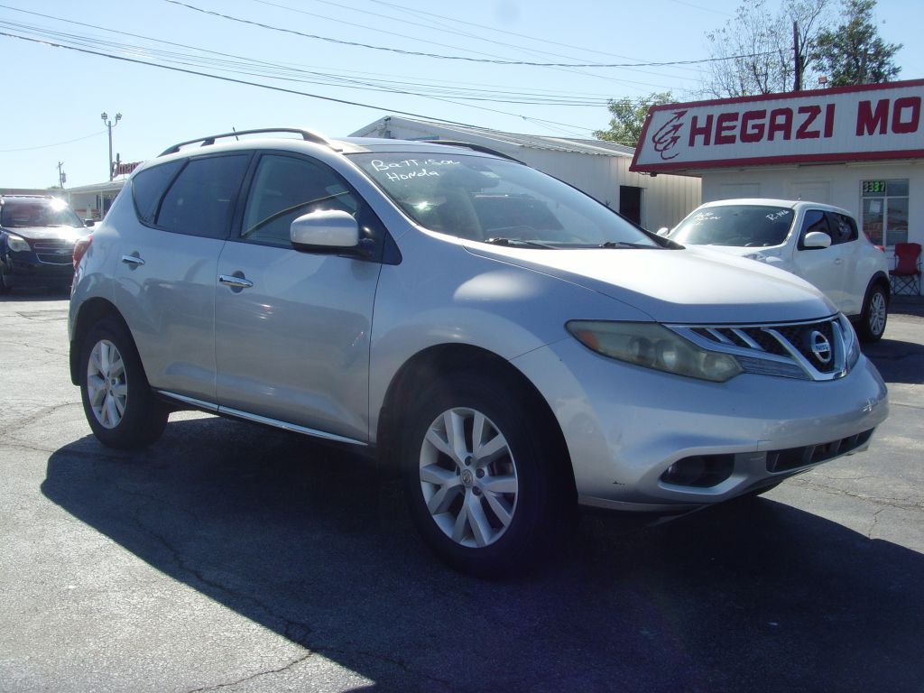 Photo 3 of this NISSAN MURANO