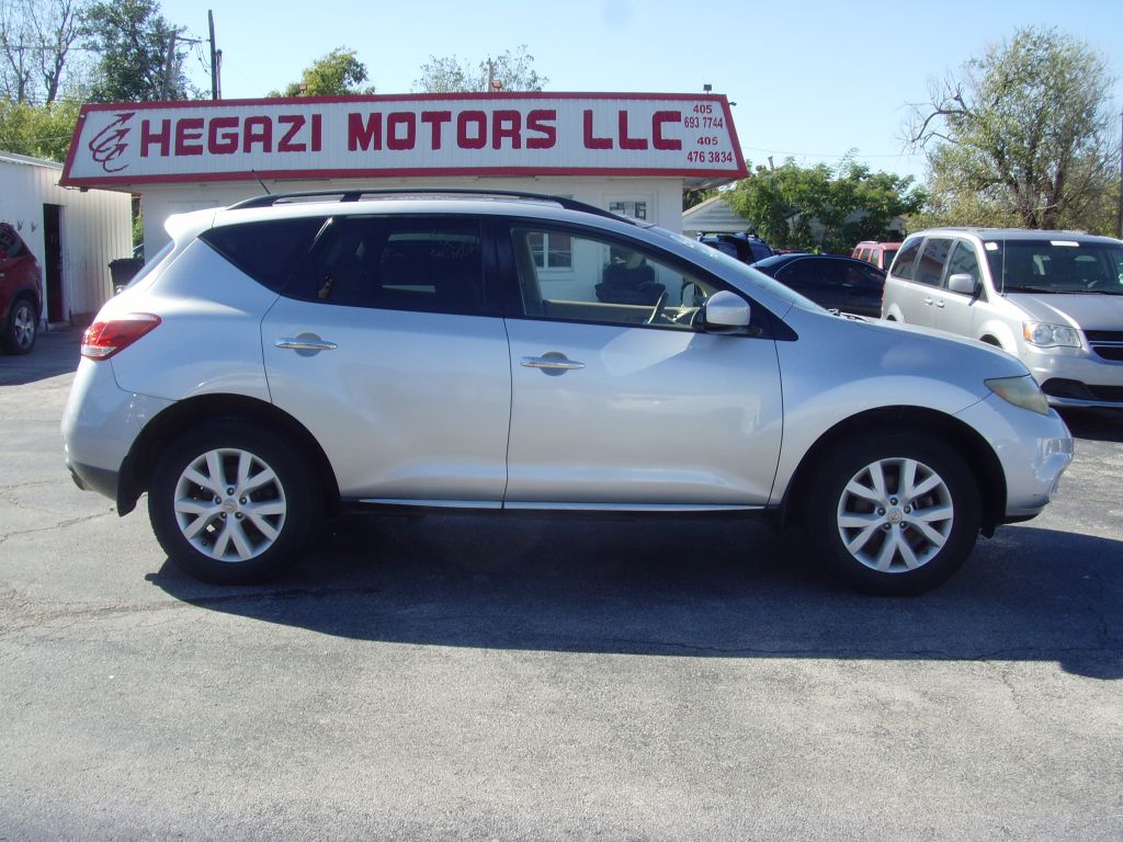 Photo 4 of this NISSAN MURANO