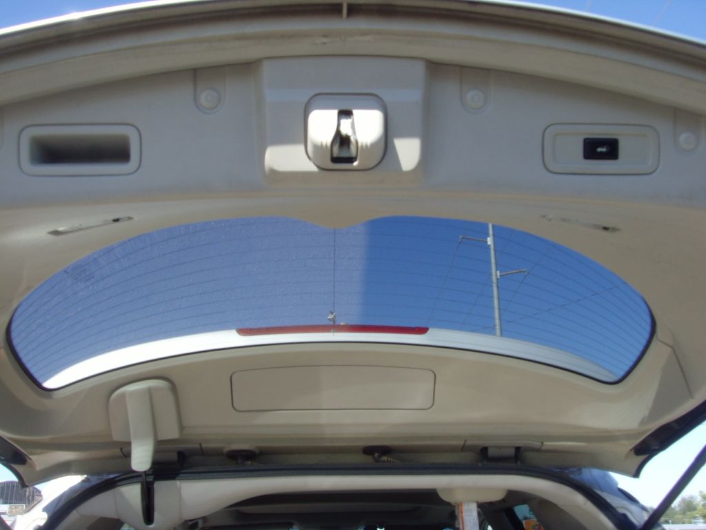Photo 7 of this NISSAN MURANO