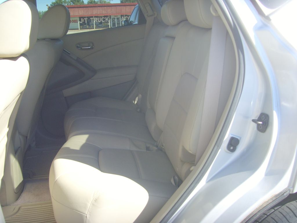 Photo 16 of this NISSAN MURANO