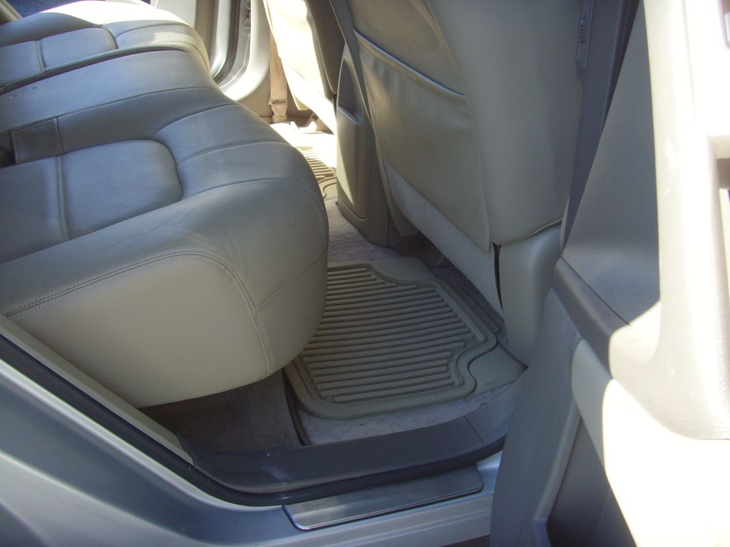 Photo 18 of this NISSAN MURANO