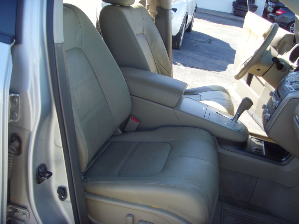 Photo 20 of this NISSAN MURANO