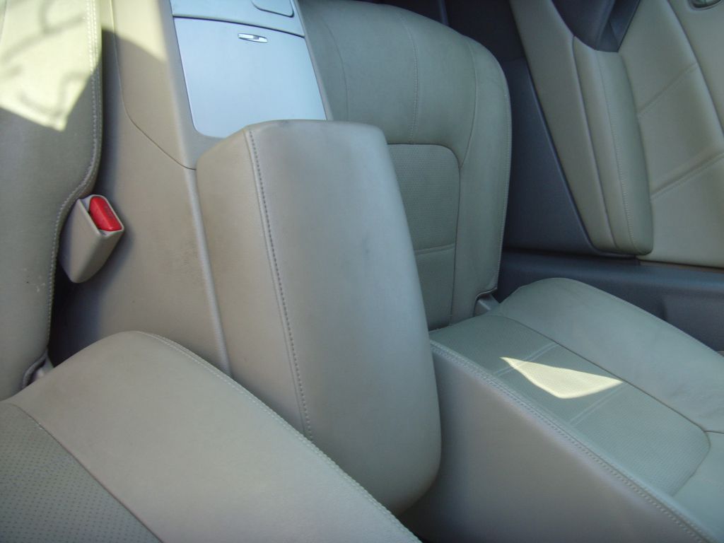 Photo 21 of this NISSAN MURANO