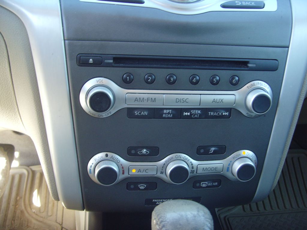 Photo 22 of this NISSAN MURANO