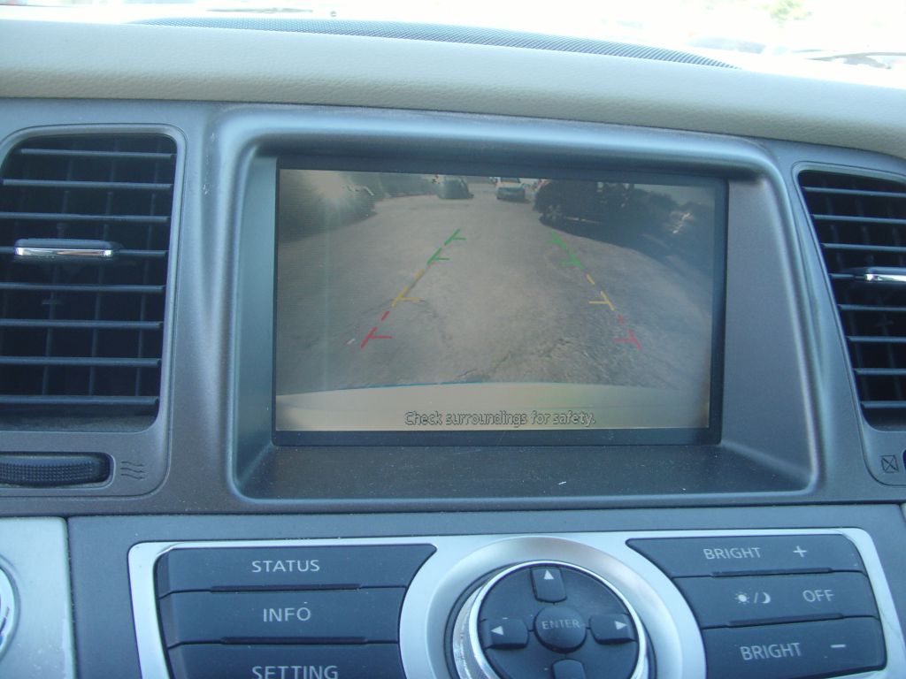 Photo 23 of this NISSAN MURANO