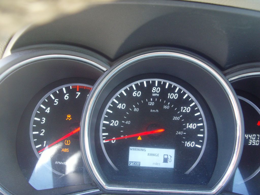 Photo 24 of this NISSAN MURANO
