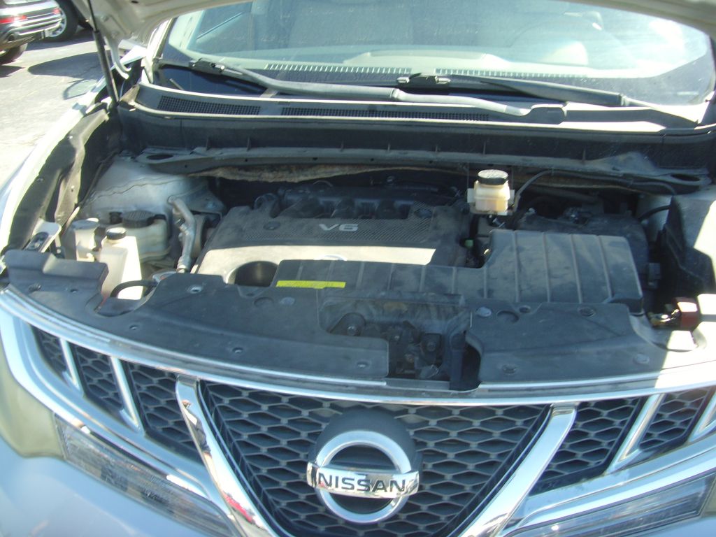 Photo 25 of this NISSAN MURANO