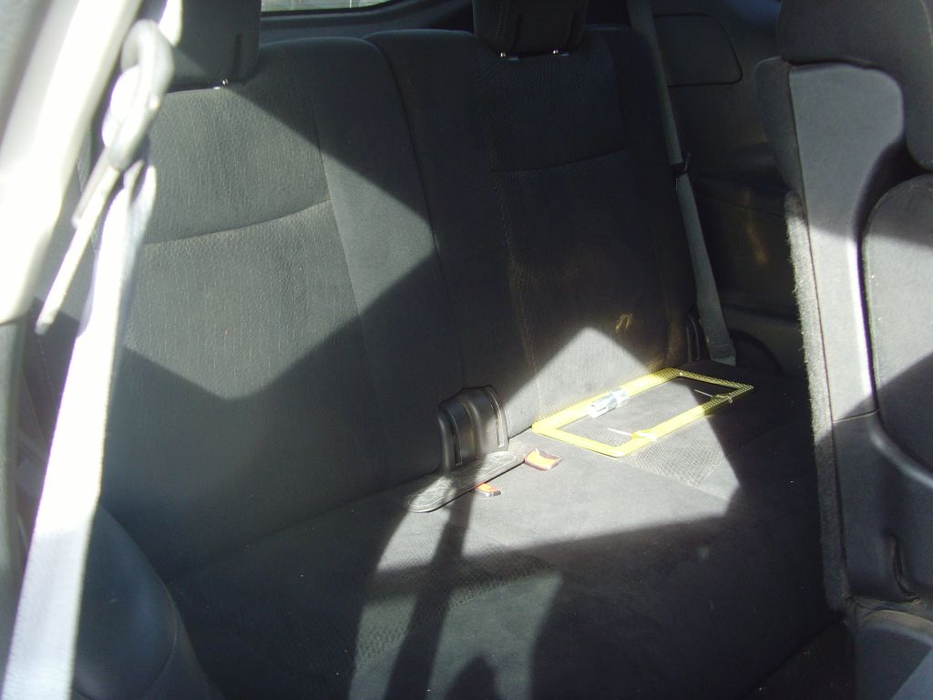 Photo 9 of this NISSAN PATHFINDER