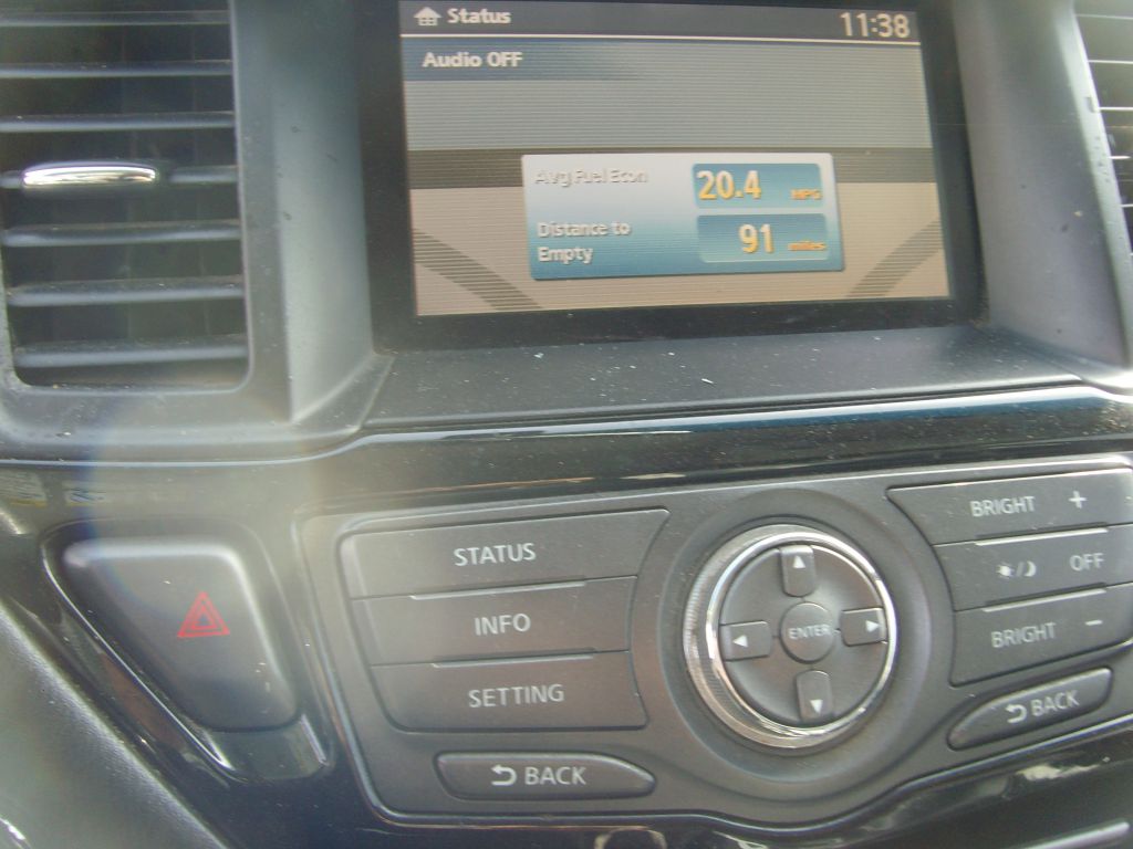 Photo 12 of this NISSAN PATHFINDER