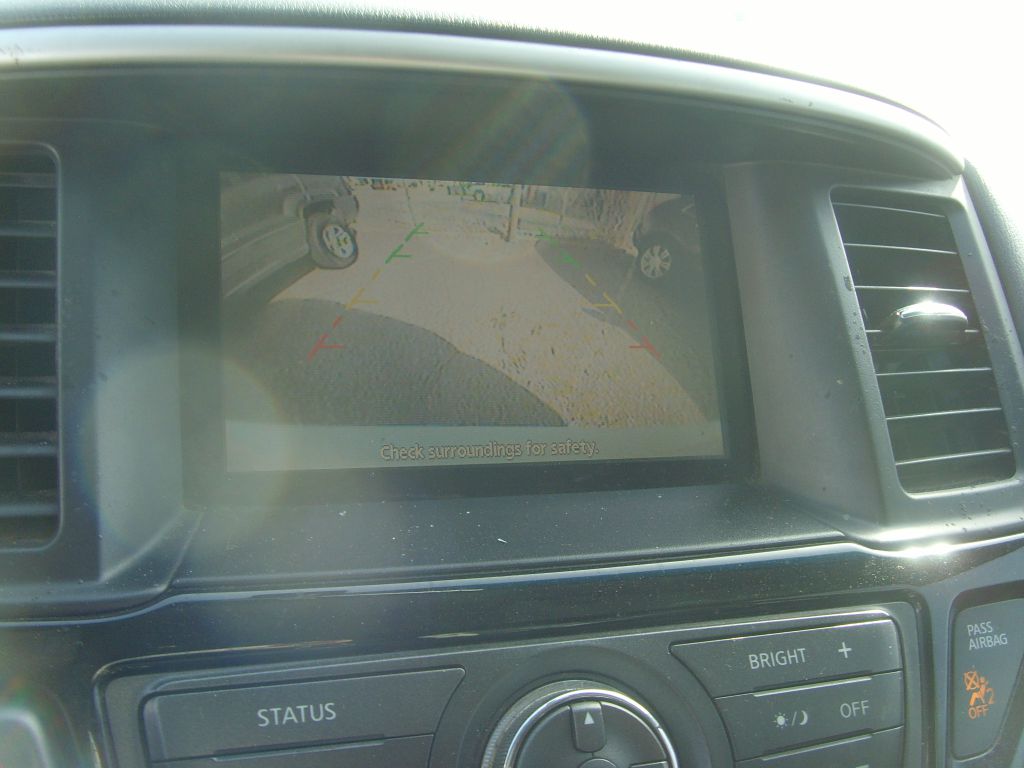 Photo 14 of this NISSAN PATHFINDER