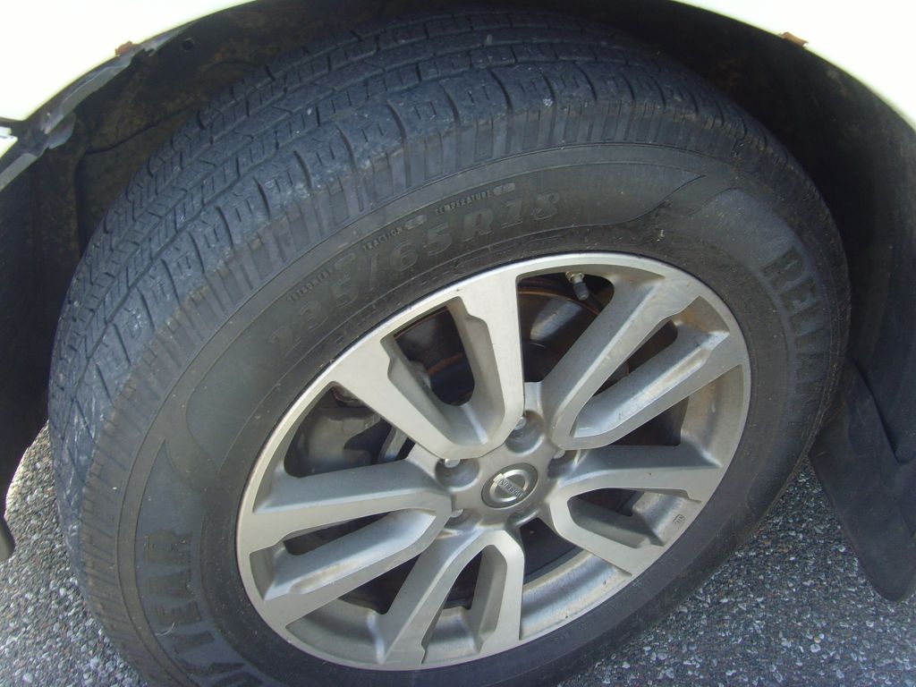 Photo 15 of this NISSAN PATHFINDER