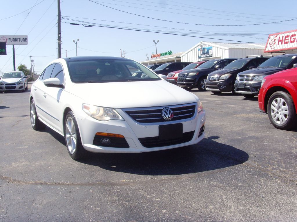 Photo 3 of this VOLKSWAGEN CC