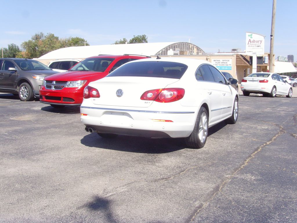 Photo 7 of this VOLKSWAGEN CC
