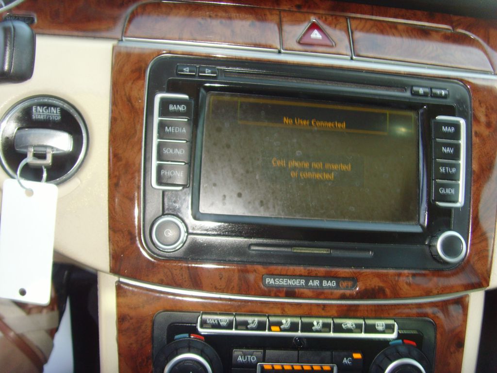 Photo 29 of this VOLKSWAGEN CC