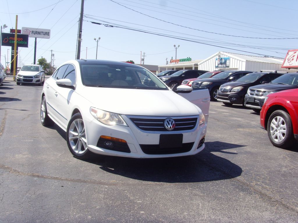 Photo 34 of this VOLKSWAGEN CC