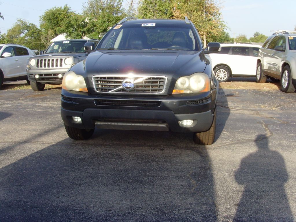 Photo 2 of this VOLVO XC90