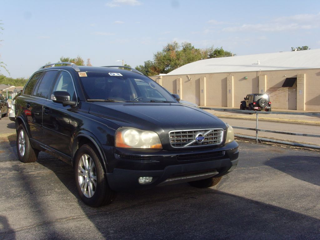 Photo 3 of this VOLVO XC90