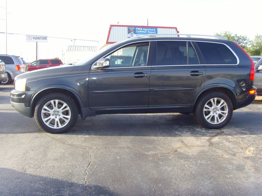 Photo 4 of this VOLVO XC90
