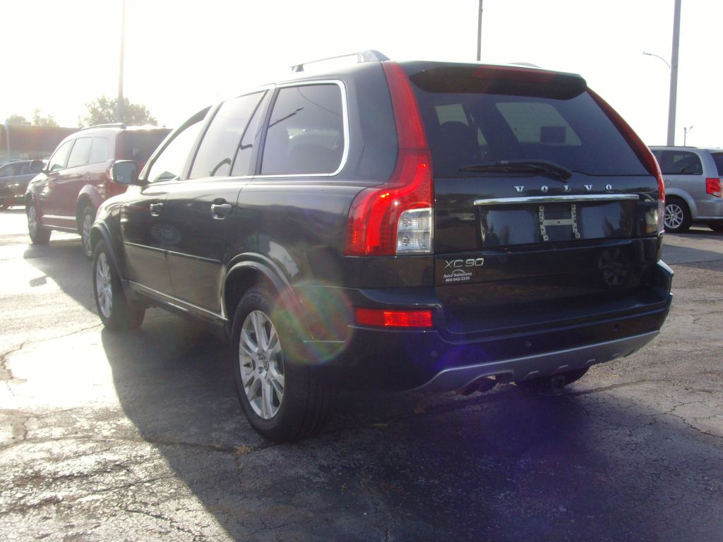 Photo 5 of this VOLVO XC90