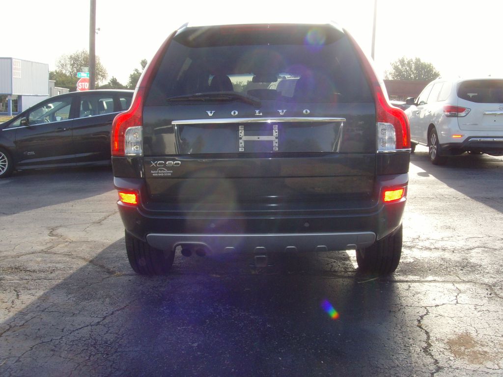 Photo 6 of this VOLVO XC90