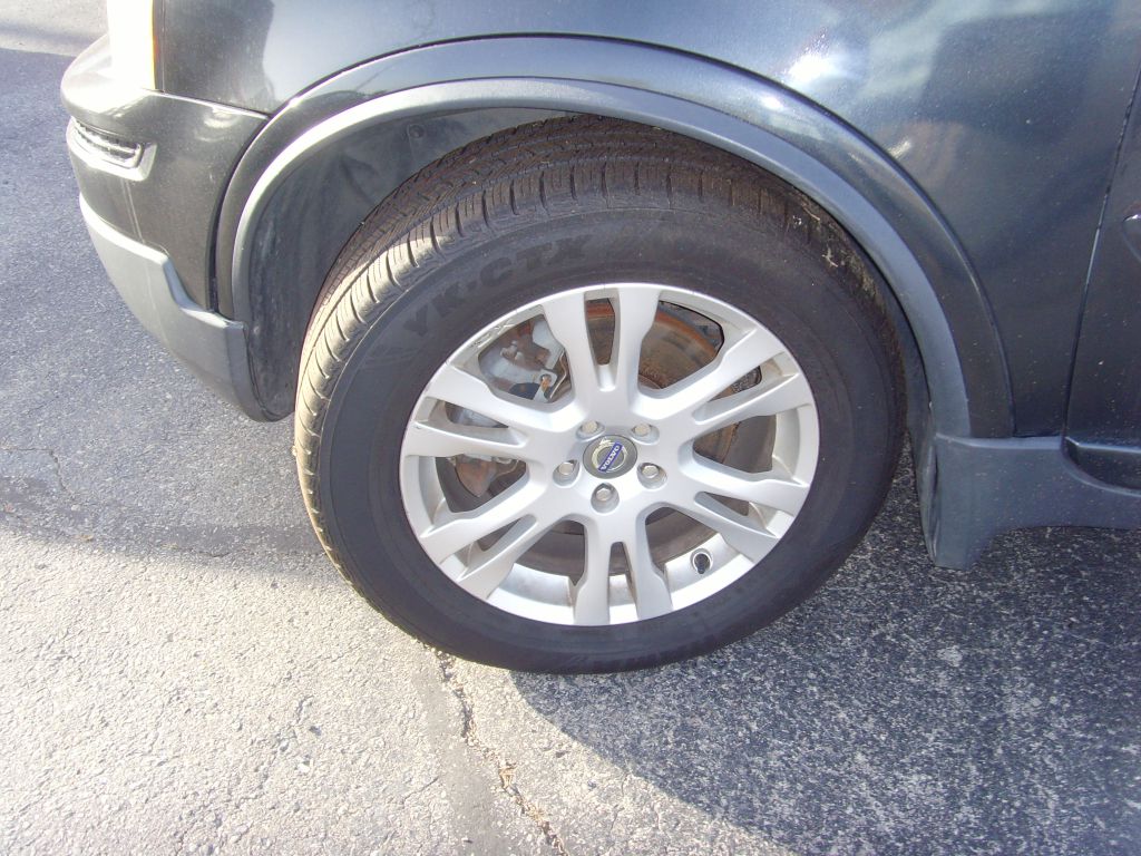 Photo 21 of this VOLVO XC90