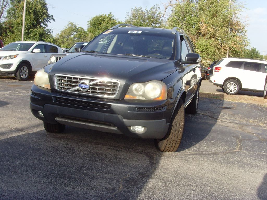 Photo 23 of this VOLVO XC90