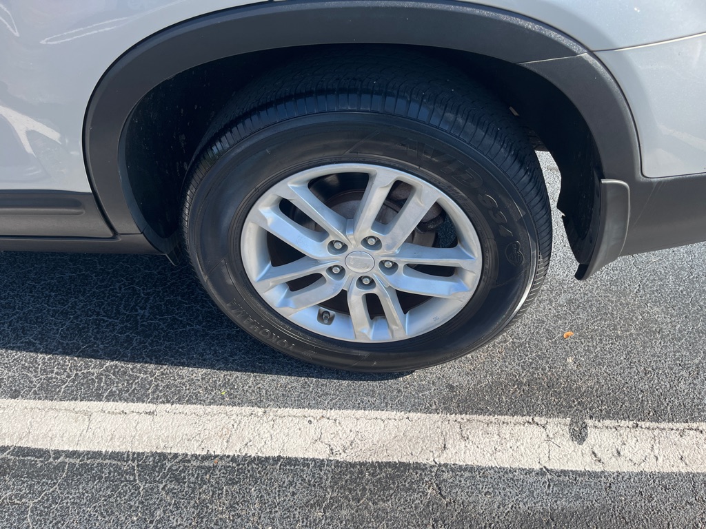 Photo 6 of this KIA SORENTO