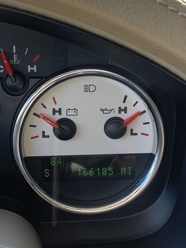 Photo 7 of this FORD F150