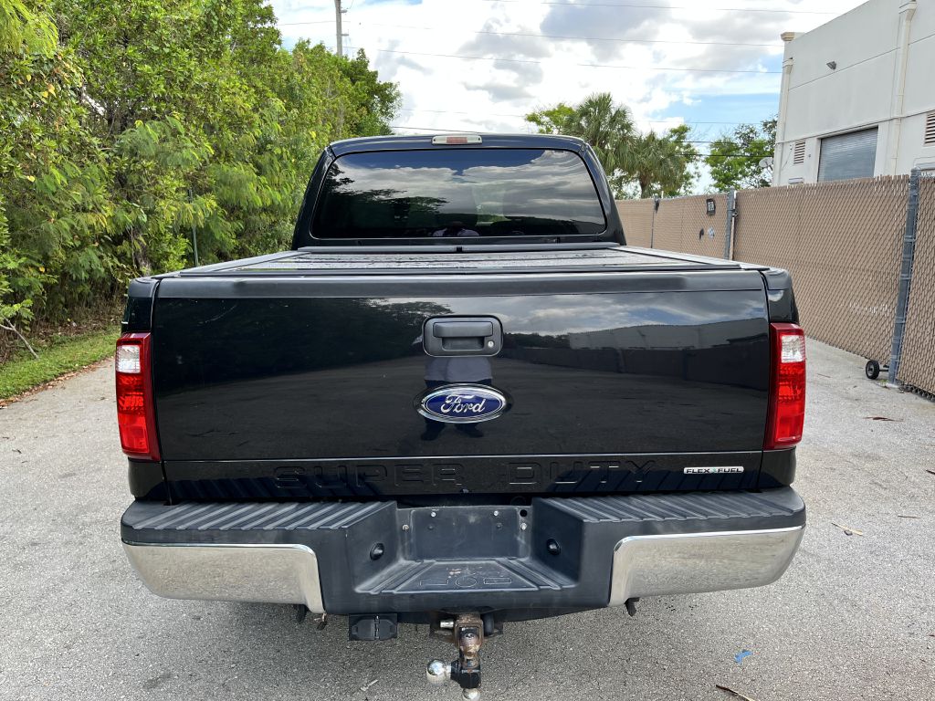 Photo 5 of this FORD F250
