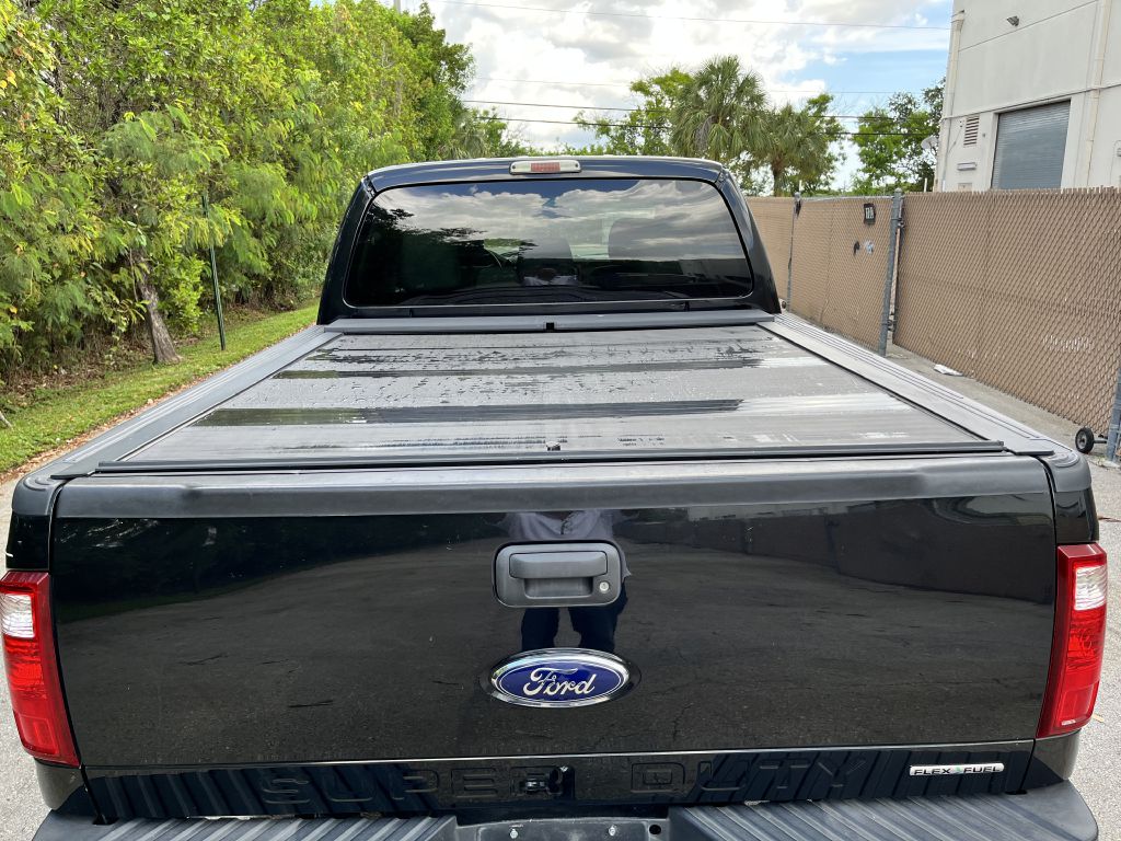 Photo 6 of this FORD F250