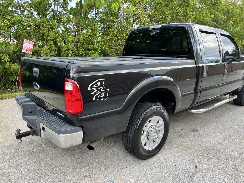 Photo 7 of this FORD F250
