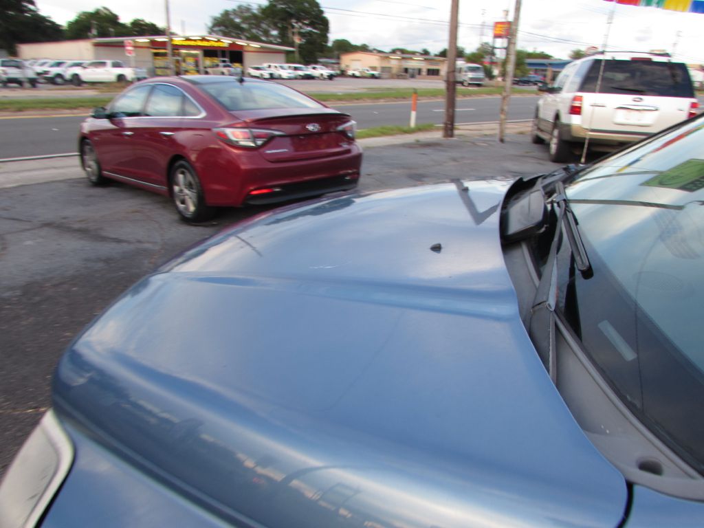 Photo 3 of this DODGE DURANGO