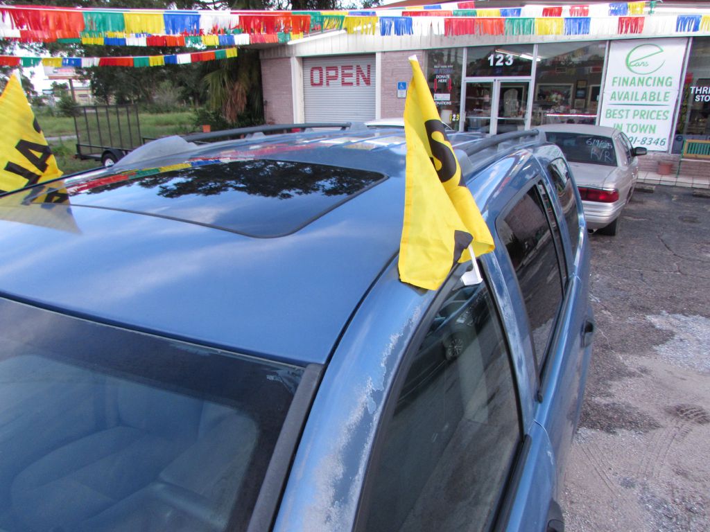 Photo 4 of this DODGE DURANGO