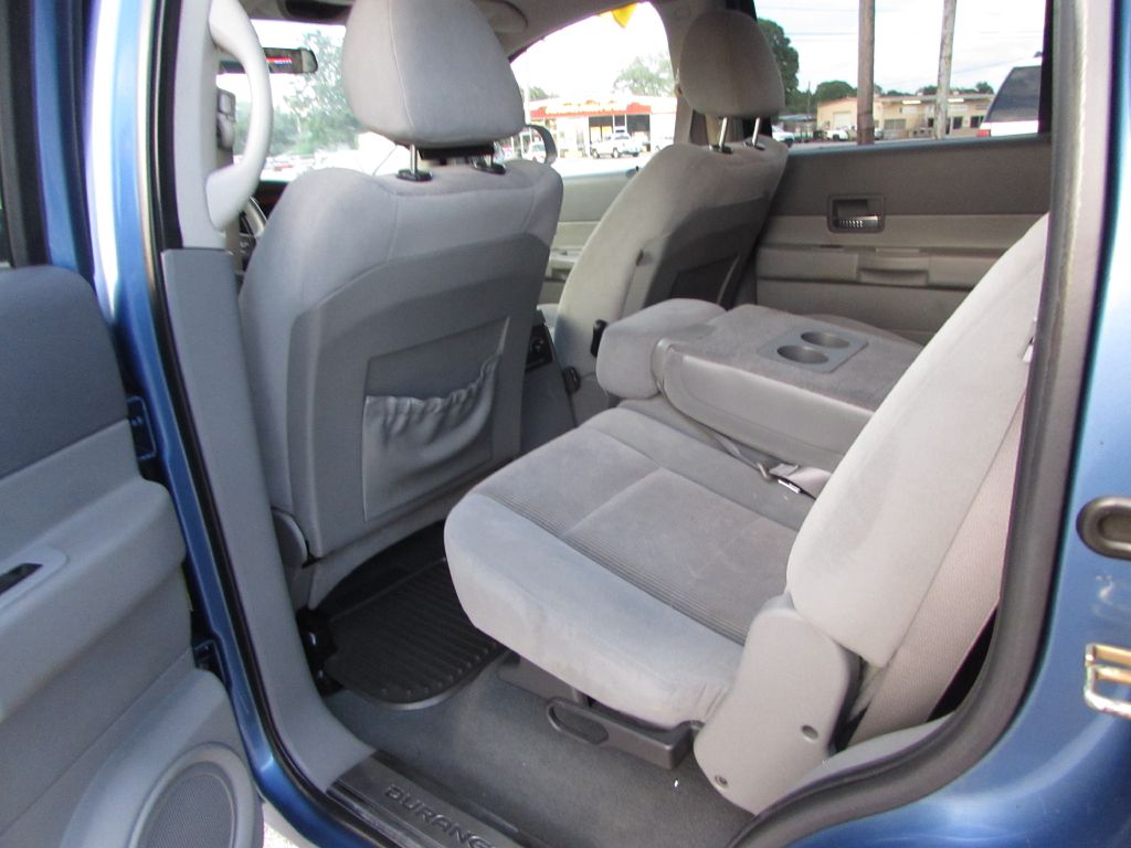 Photo 6 of this DODGE DURANGO