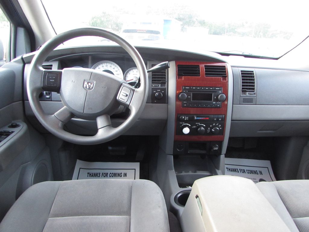 Photo 8 of this DODGE DURANGO