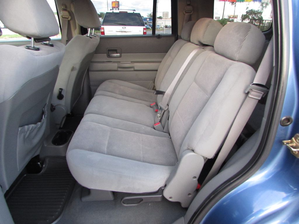 Photo 11 of this DODGE DURANGO