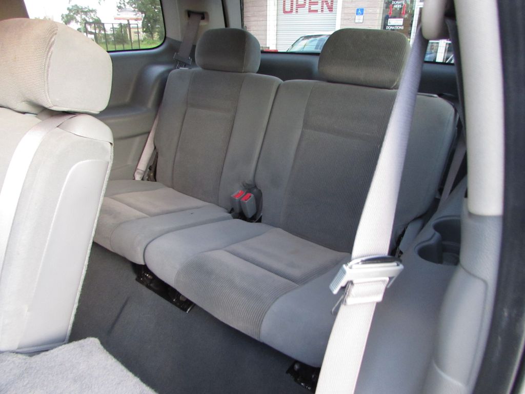 Photo 12 of this DODGE DURANGO