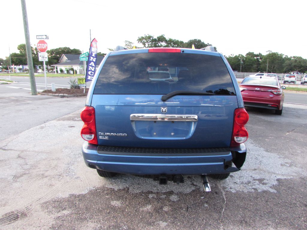 Photo 13 of this DODGE DURANGO