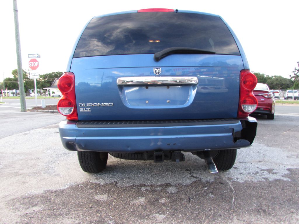Photo 14 of this DODGE DURANGO