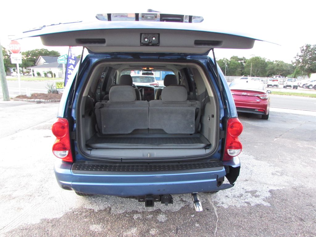 Photo 15 of this DODGE DURANGO