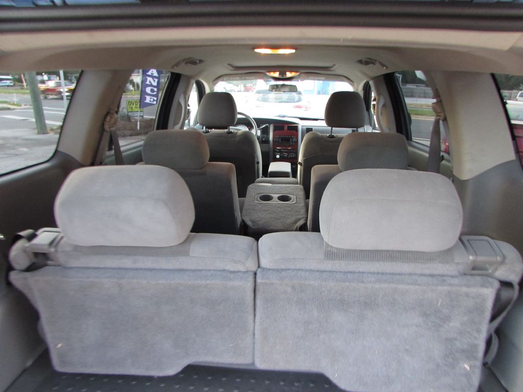 Photo 16 of this DODGE DURANGO