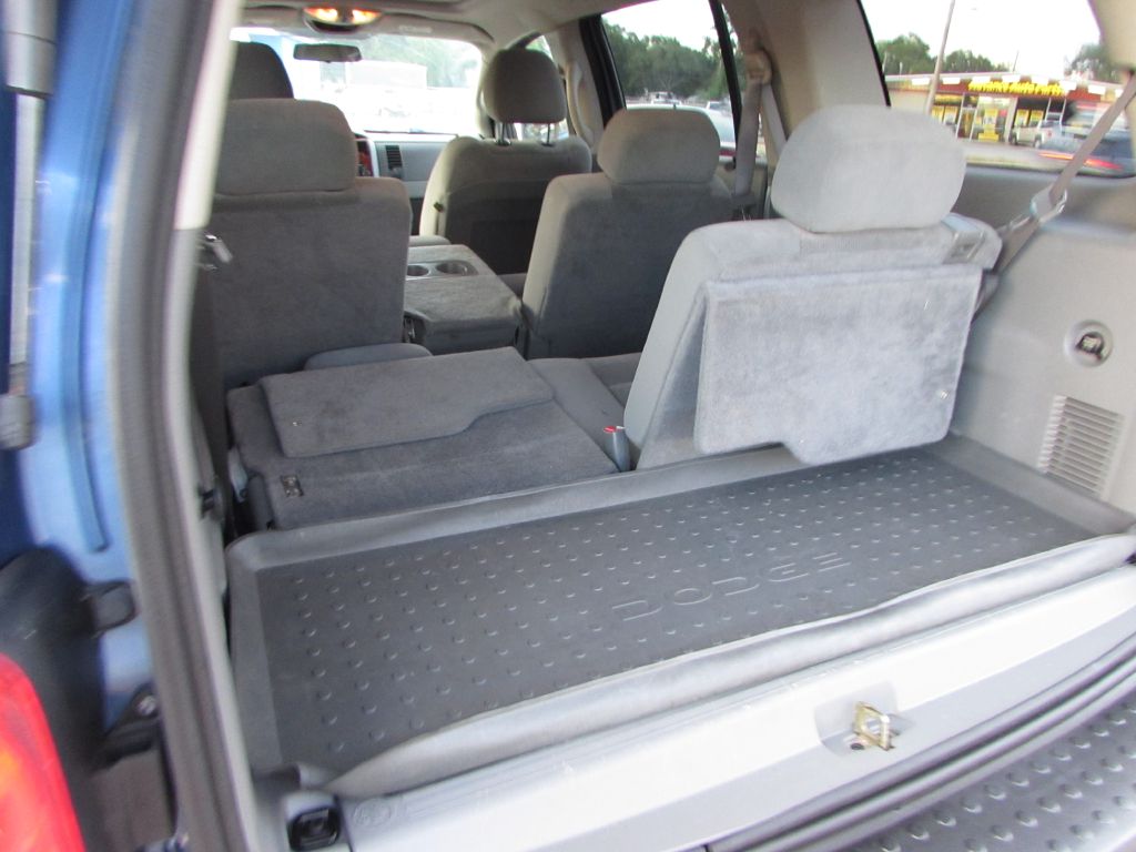 Photo 17 of this DODGE DURANGO