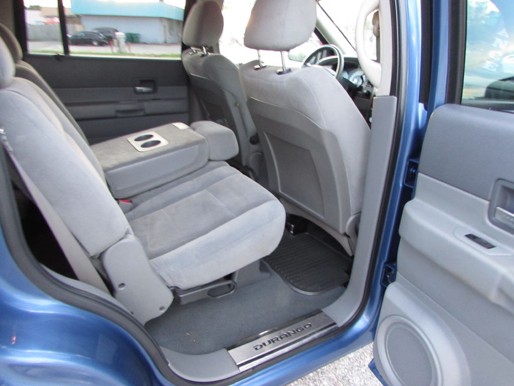 Photo 19 of this DODGE DURANGO