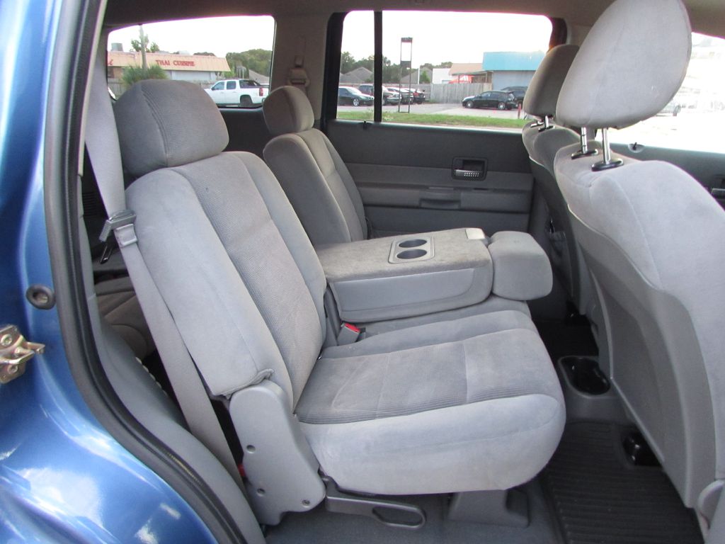 Photo 20 of this DODGE DURANGO